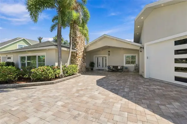 3905 Fontainebleau Drive, TAMPA, FL 33634