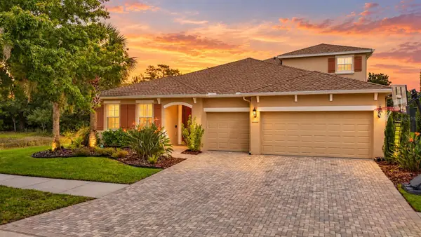3117 Majestic View Drive, LUTZ, FL 33558