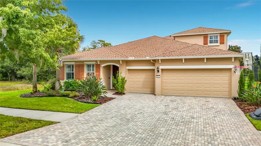 3117 Majestic View Drive, Lutz, FL 33558 - #2