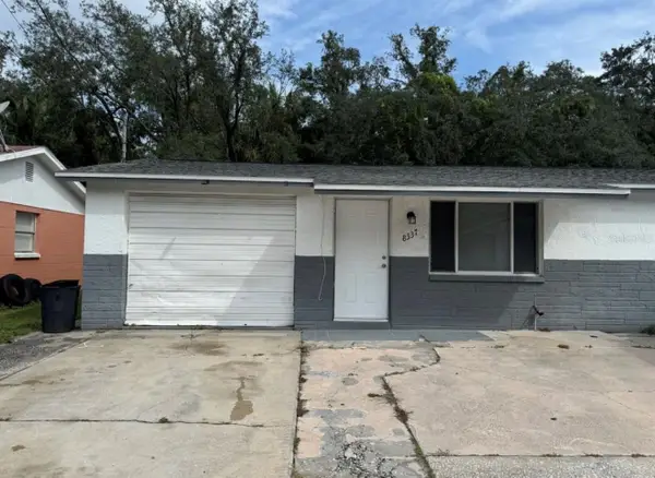 8337 Sunnydale Drive, HUDSON, FL 34667