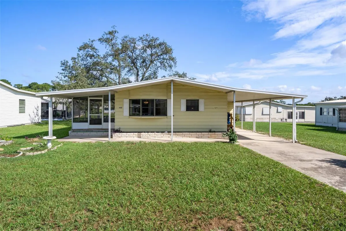 14303 Starcross Street, Brooksville, FL 34613 - #1