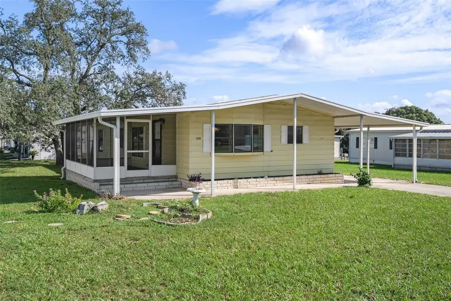 14303 Starcross Street, Brooksville, FL 34613 - #2