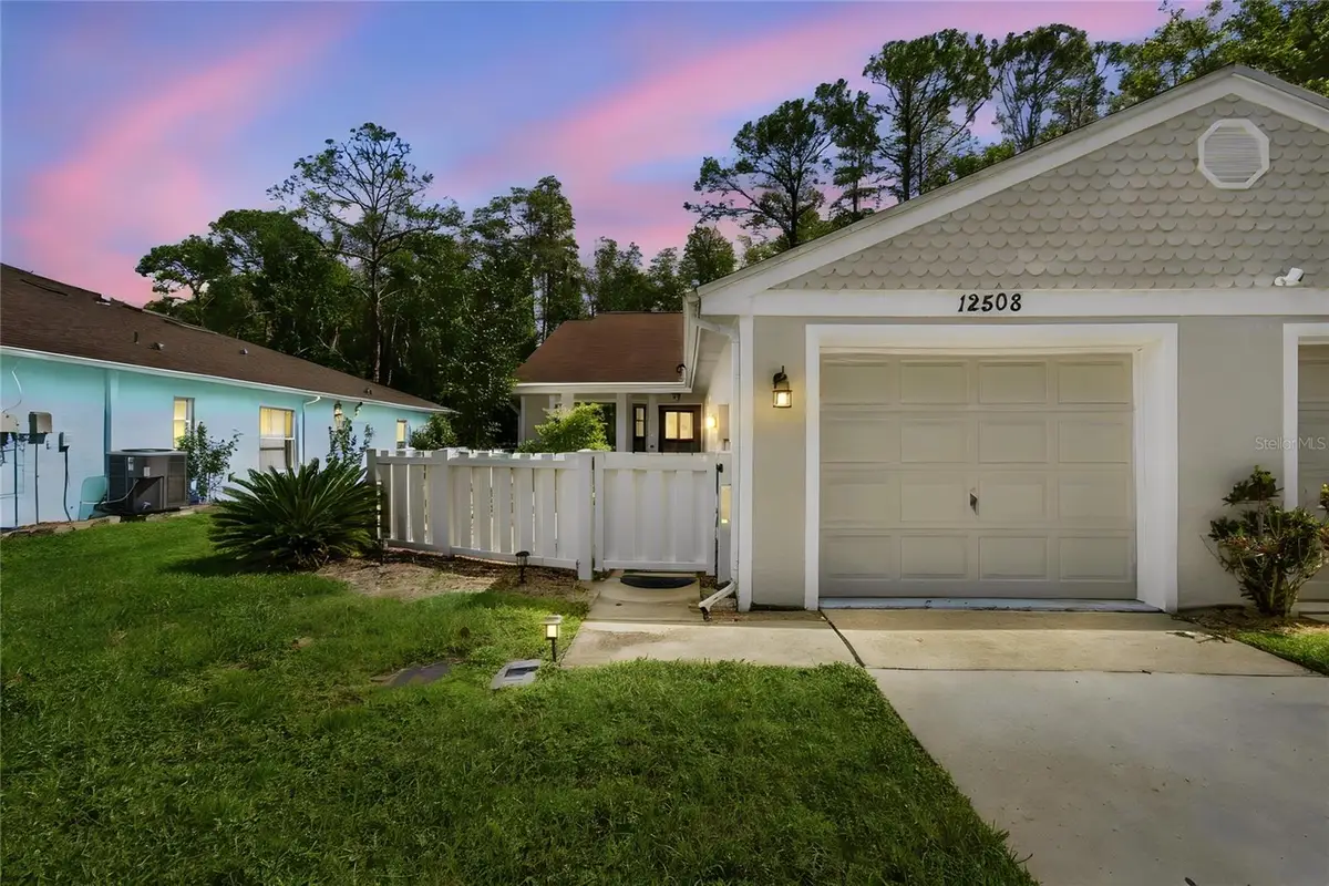 12508 Hollybrook Lane, Hudson, FL 34669 - #1