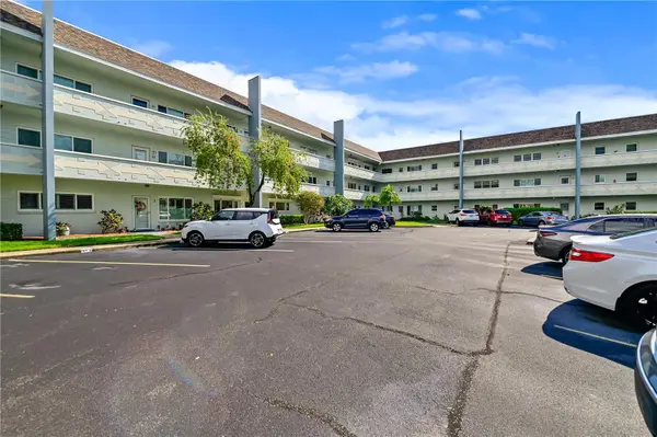 2255 Philippine Drive #19, CLEARWATER, FL 33763