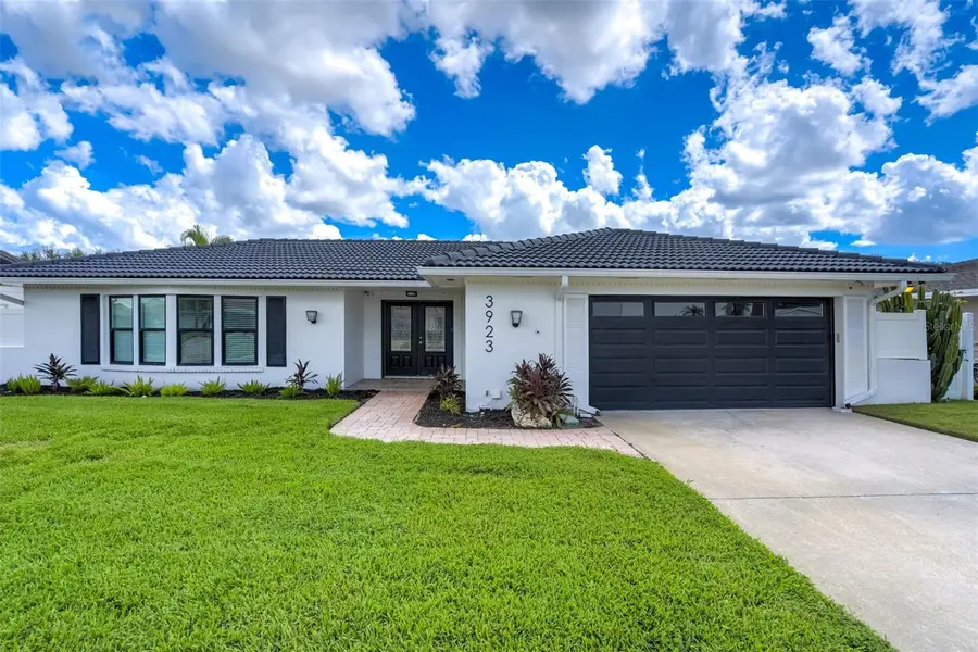 3923 Doral Drive, Tampa, FL 33634 - #2