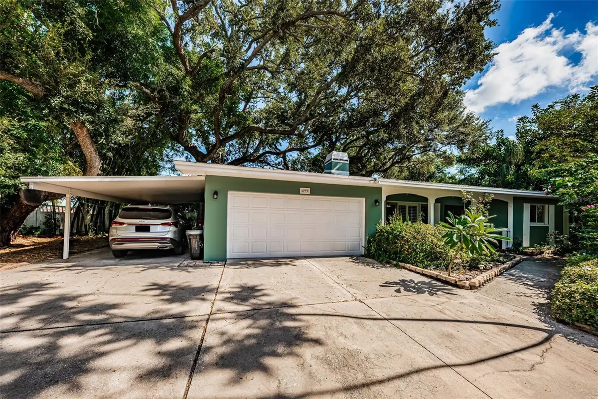 499 Jewel Court, Belleair Bluffs, FL 33770 - #1