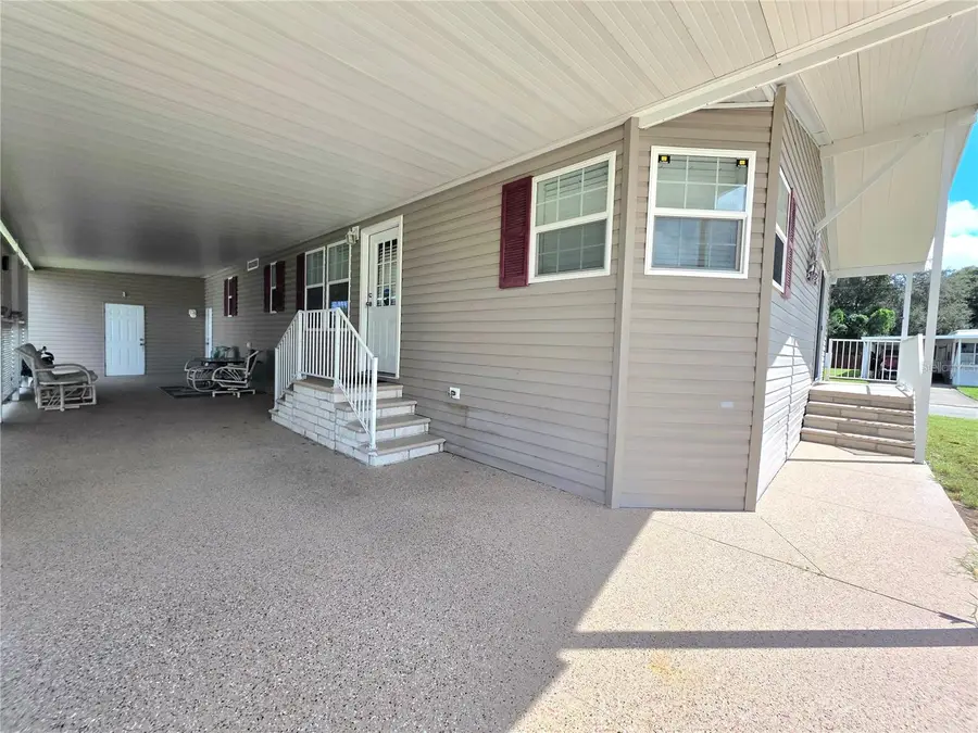 37321 Eileen Avenue, Zephyrhills, FL 33542 - #2