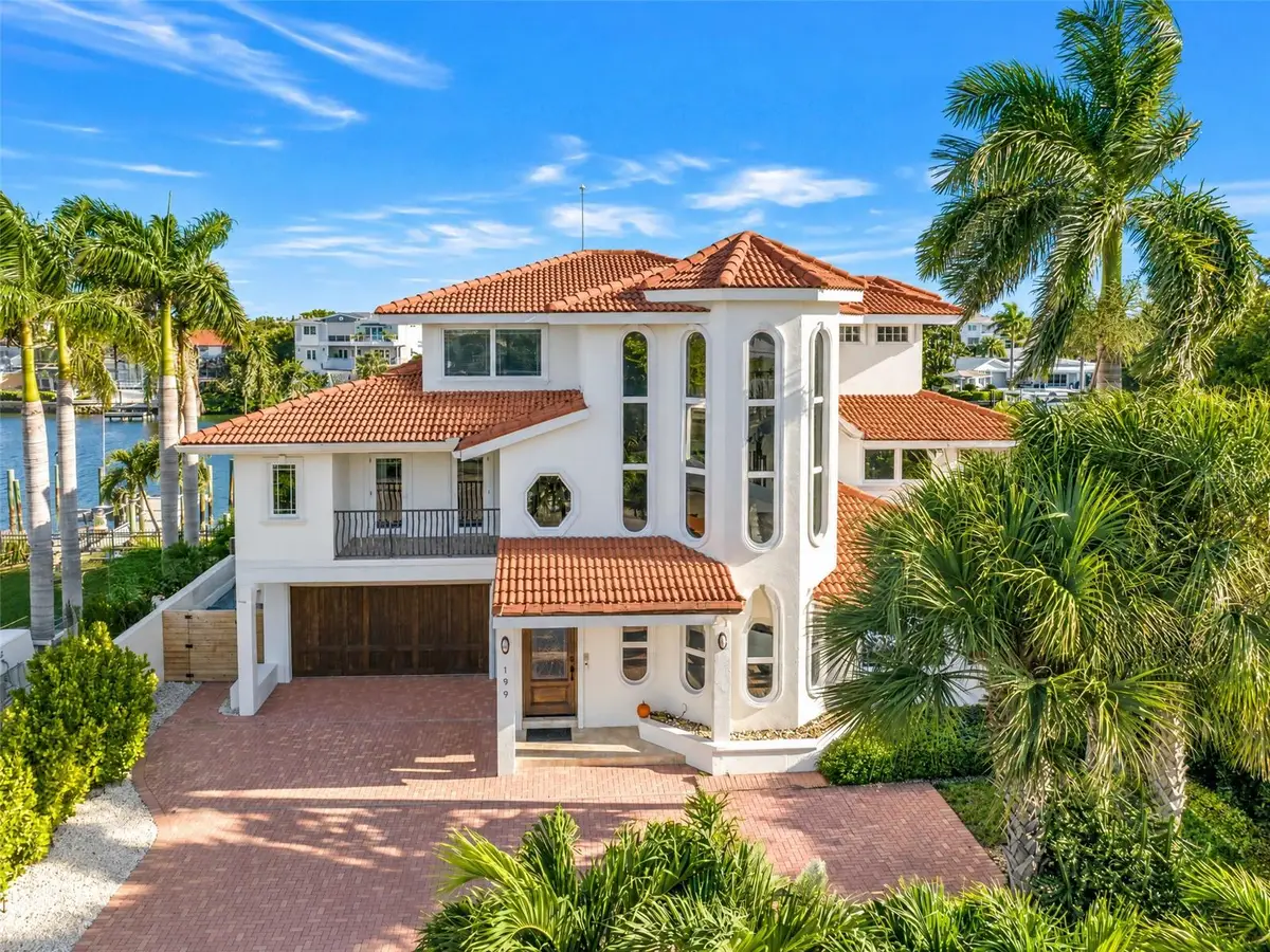 199 21st Avenue, Saint Pete Beach, FL 33706 - #1
