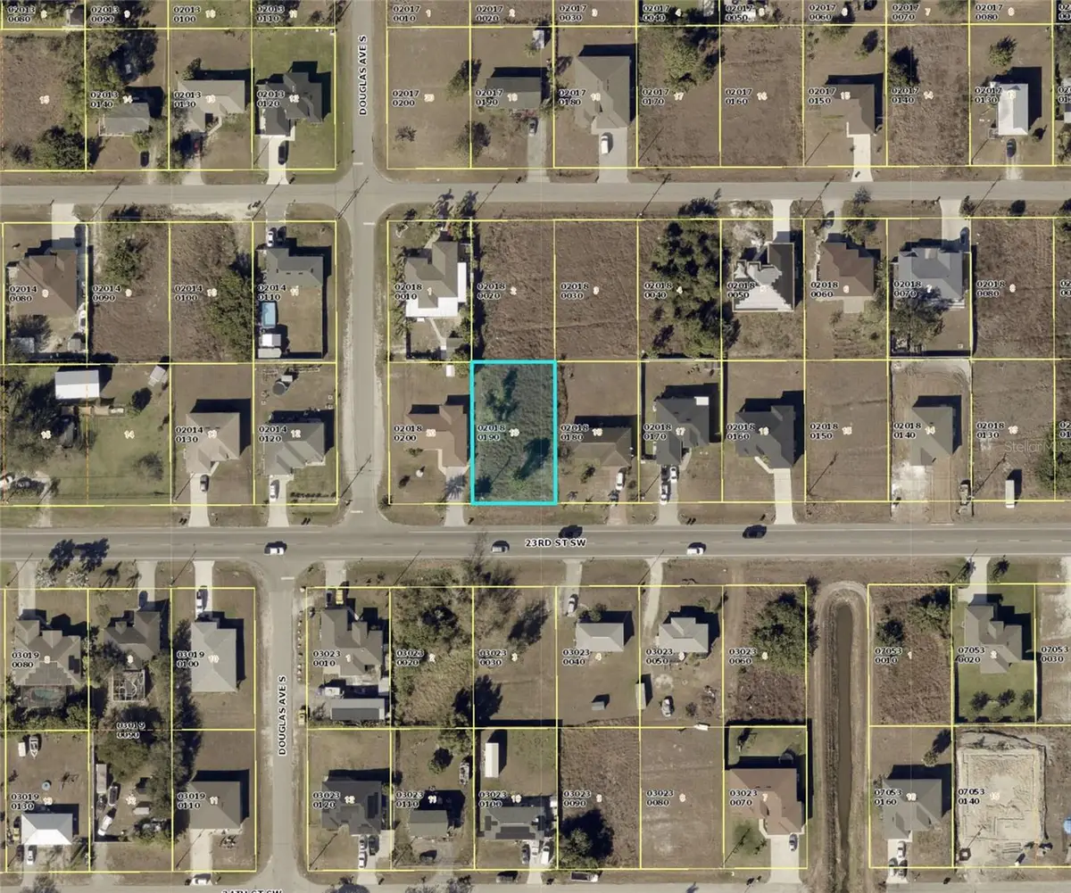 4108 23rd Street Sw, Lehigh Acres, FL 33976 - #1