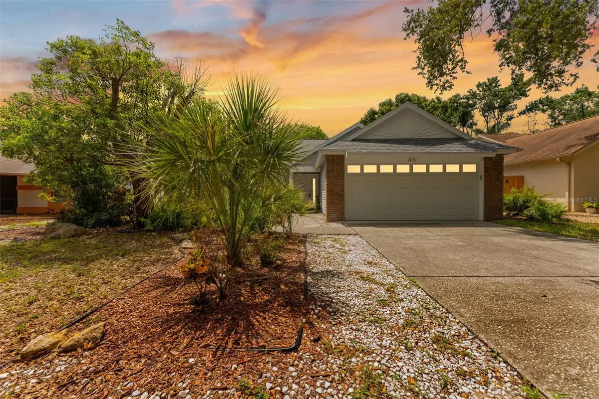 1435 Club Drive, Tarpon Springs, FL 34689 - #1