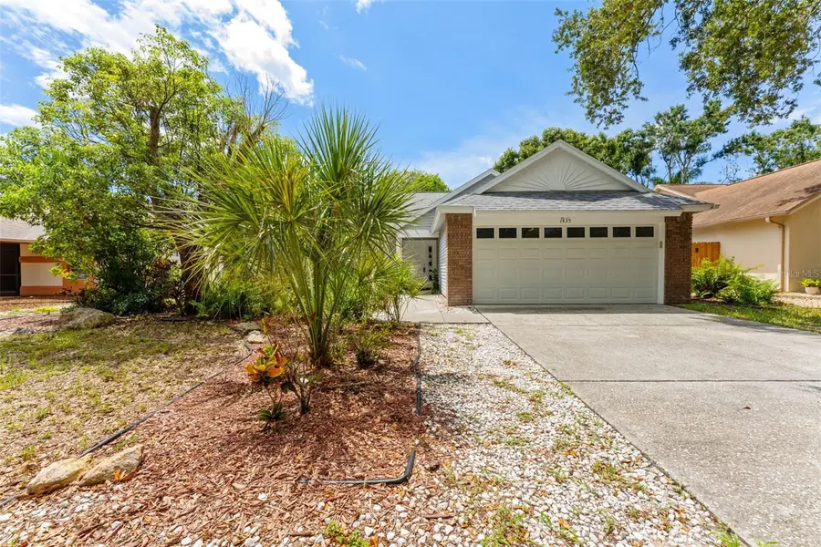 1435 Club Drive, Tarpon Springs, FL 34689 - #2