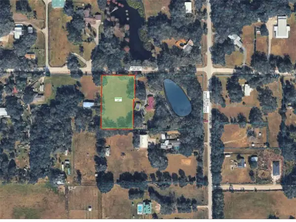 Miller Road, DADE CITY, FL 33525
