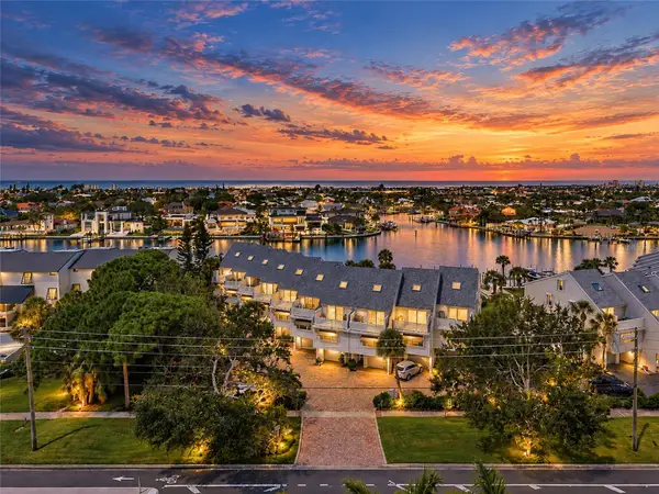390 Pinellas Bayway S #F, TIERRA VERDE, FL 33715