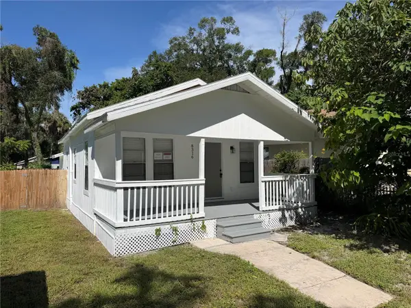 8316 N Klondyke Street, TAMPA, FL 33604
