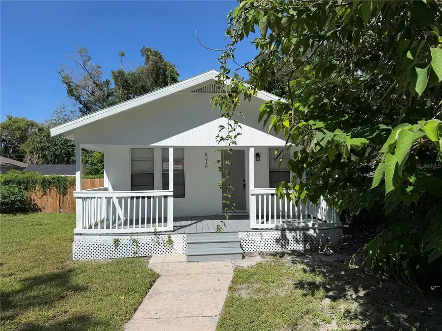 8316 N Klondyke Street, Tampa, FL 33604 - #2