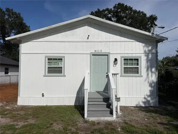 8113 N Semmes Street, TAMPA, FL 33604