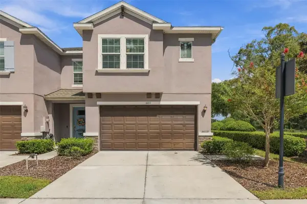 6611 Rocky Park Street, TAMPA, FL 33625