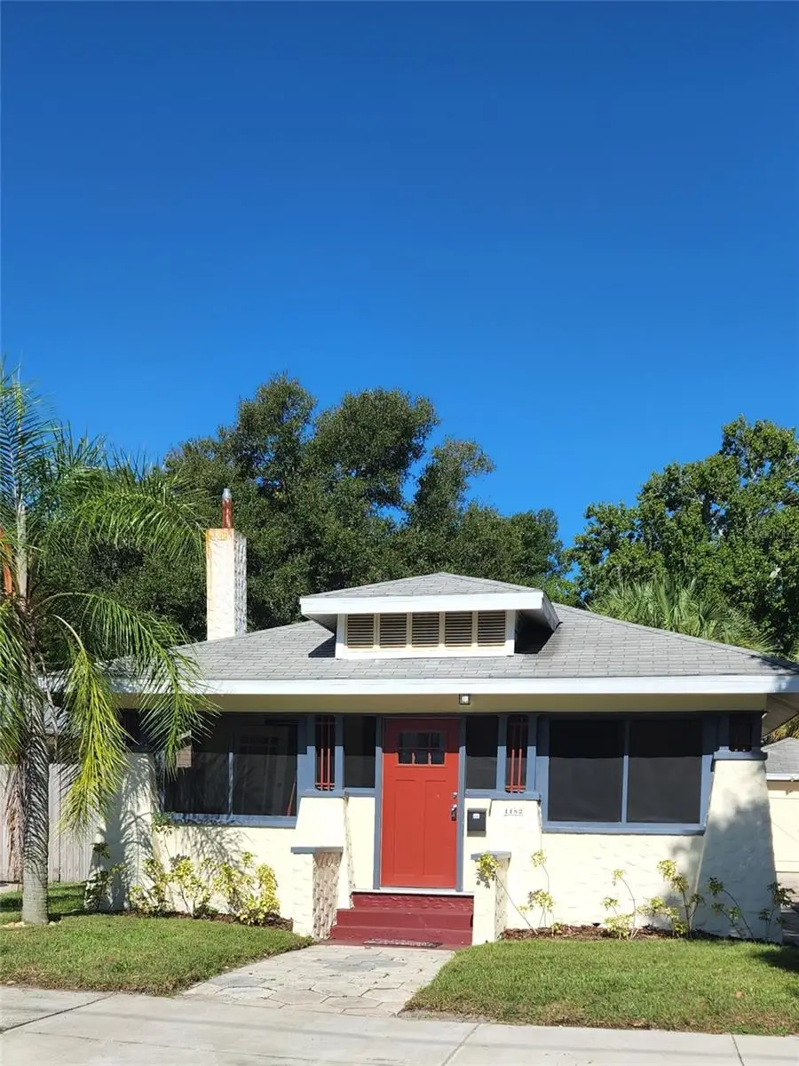 1182 8th Street N, Saint Petersburg, FL 33701 - #1