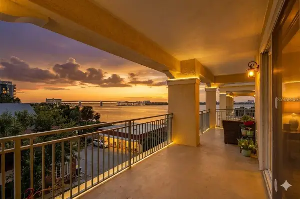 700 N Osceola Avenue #406, CLEARWATER, FL 33755