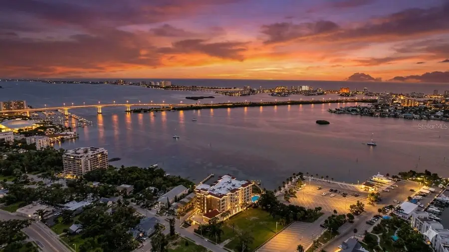 700 N Osceola Avenue #406, Clearwater, FL 33755 - #3