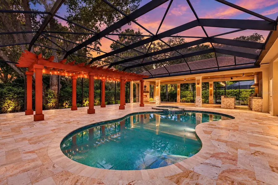 1516 Canopy Oaks Boulevard, Palm Harbor, FL 34683 - #2