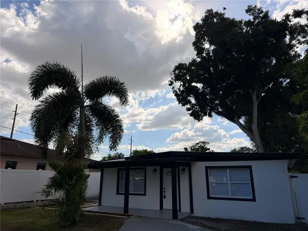 5808 N Lois Avenue, TAMPA, FL 33614
