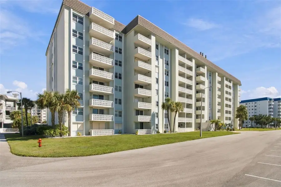 9 Forbes Place #412, Dunedin, FL 34698 - #2