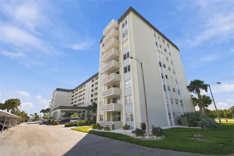 9 Forbes Place #412, Dunedin, FL 34698 - #3