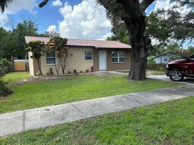 4104 N 20th Street, Tampa, FL 33610 - #1