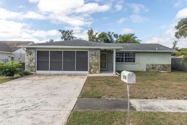 8708 Briar Patch Drive, PORT RICHEY, FL 34668