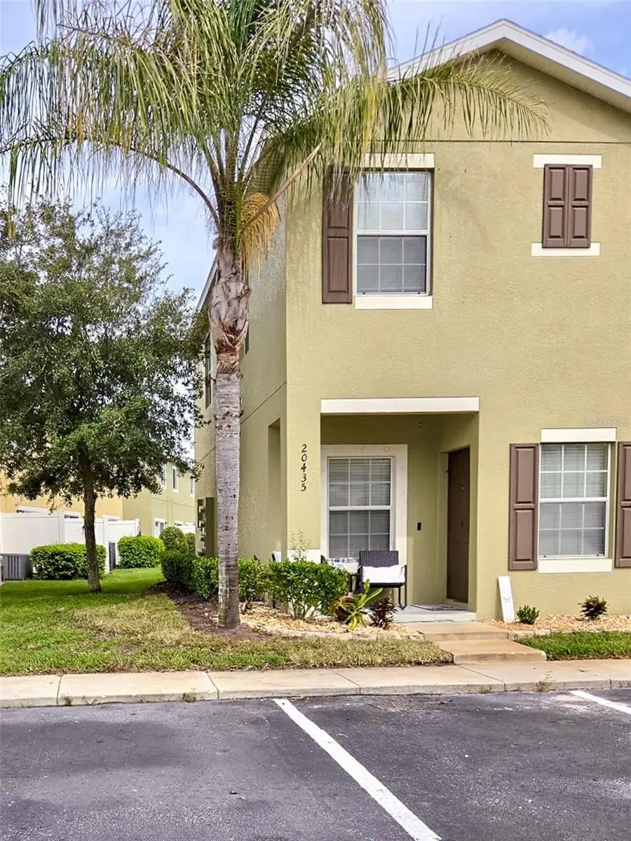 20435 Needletree Drive, Tampa, FL 33647 - #1
