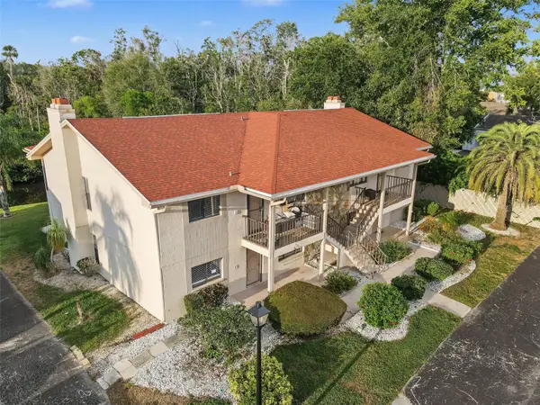 9930 Eagles Point Circle #1, PORT RICHEY, FL 34668