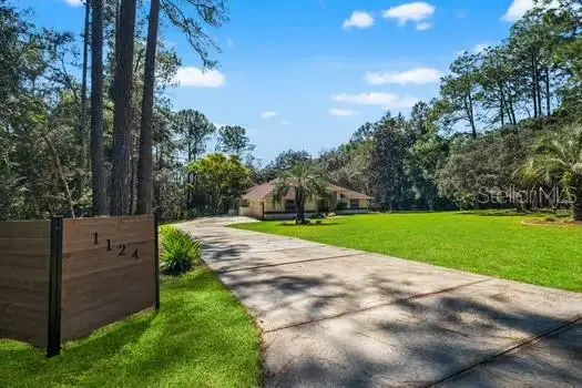 1124 W Pearson Street, Hernando, FL 34442 - #2