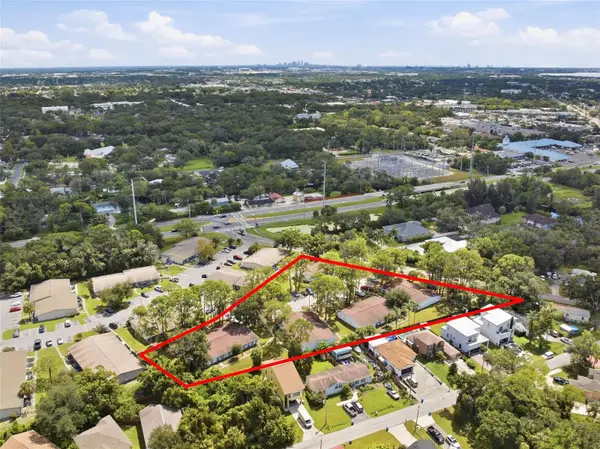 5901 Bryce Lane, TAMPA, FL 33615