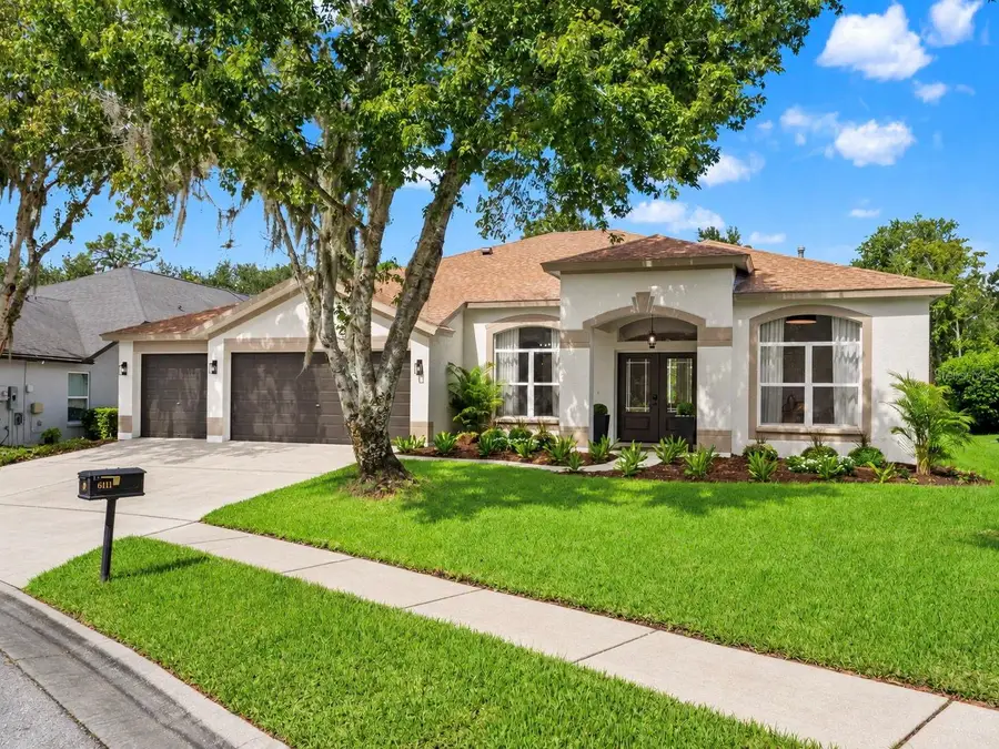 6111 Heroncrest Court, Lithia, FL 33547 - #2