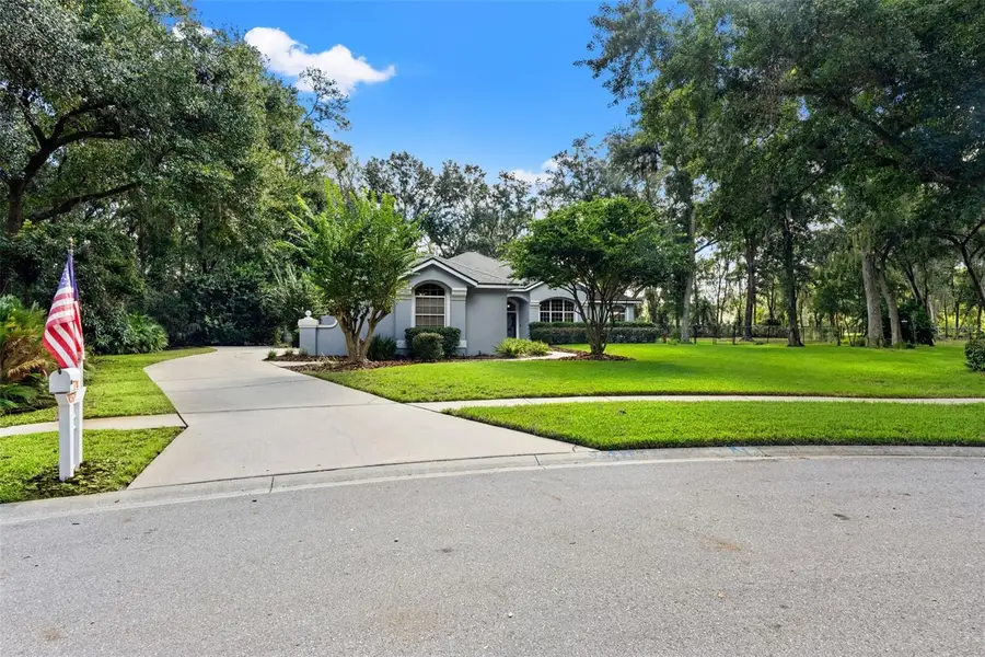 6029 Hammock Hill Avenue, Lithia, FL 33547 - #2
