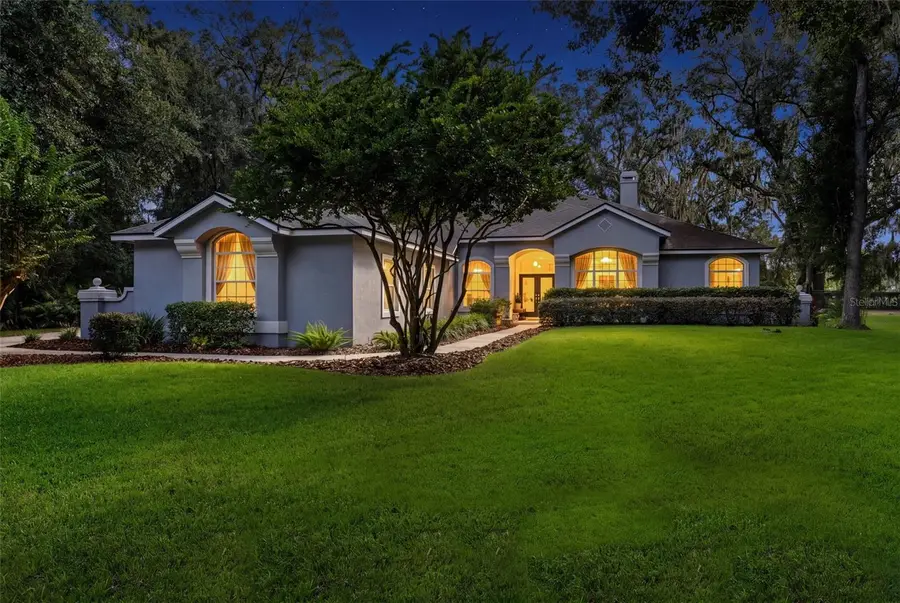 6029 Hammock Hill Avenue, Lithia, FL 33547 - #3