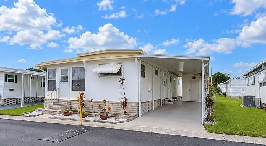 41 Pindo Palm Street E #41, Largo, FL 33770 - #3