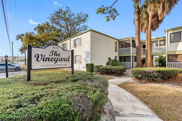 4611 W North B Street #228, TAMPA, FL 33609