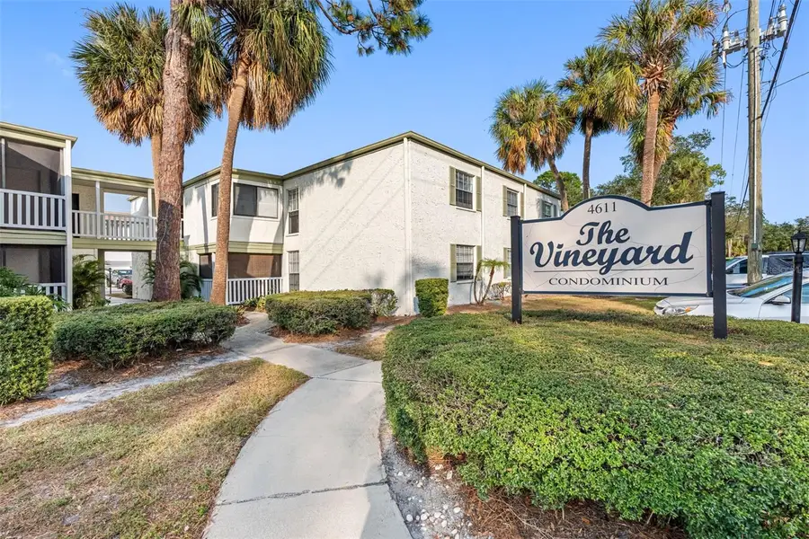 4611 W North B Street #228, Tampa, FL 33609 - #2