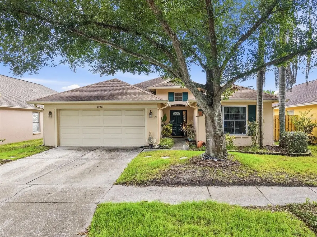 10271 Oasis Palm Dr, Tampa, FL 33615 - #1