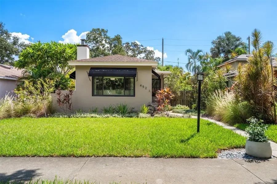 452 23rd Avenue N, Saint Petersburg, FL 33704 - #2