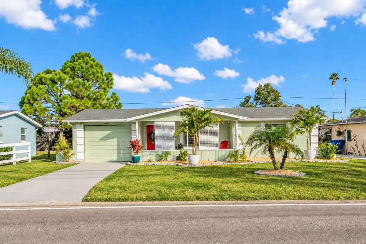4149 Darlington Road, Holiday, FL 34691 - #1