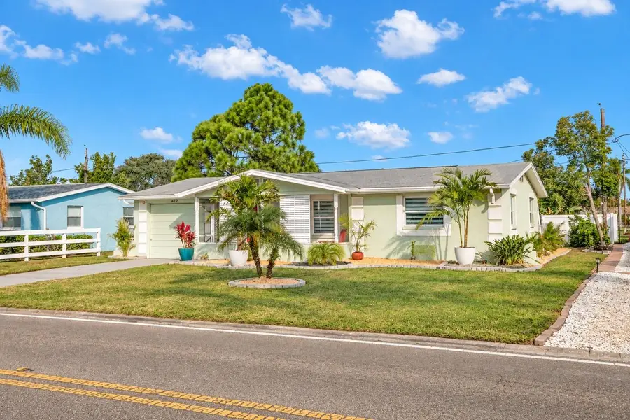 4149 Darlington Road, Holiday, FL 34691 - #3