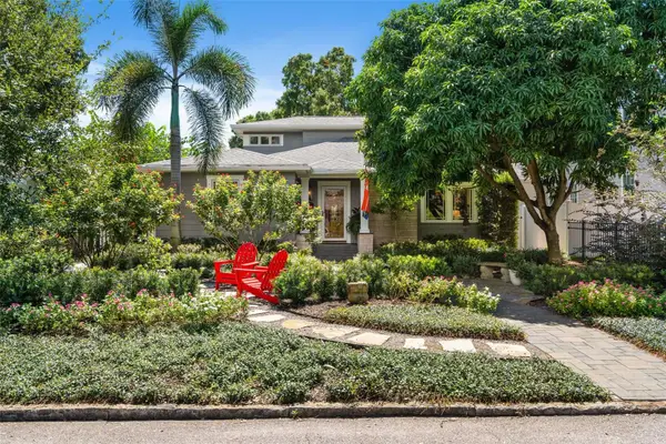 602 29th Avenue N, ST PETERSBURG, FL 33704