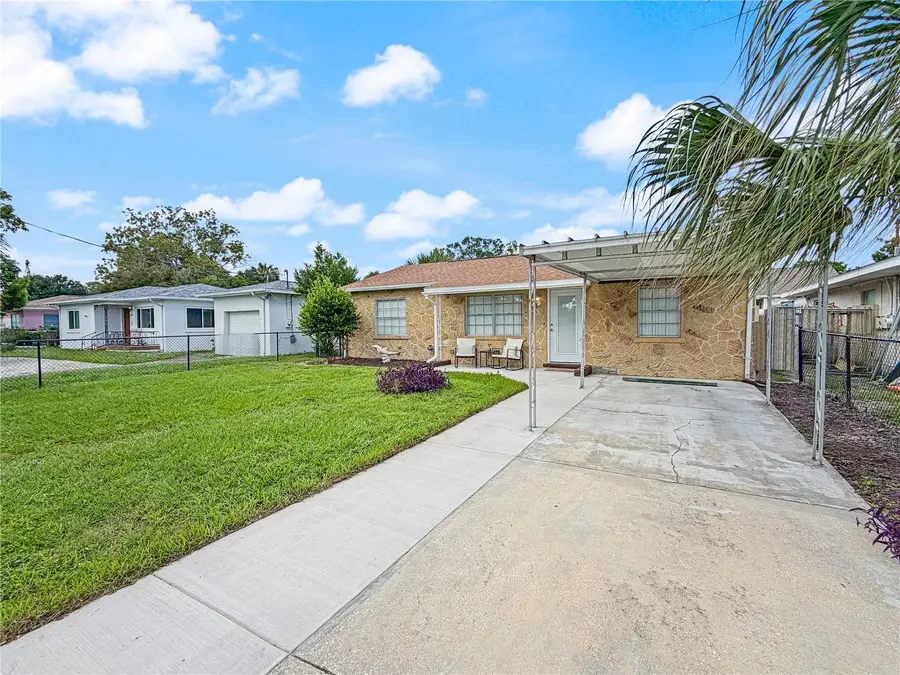 2509 W Lemon Street, Tampa, FL 33609 - #2