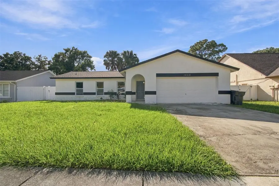 13918 Briardale Lane, Tampa, FL 33618 - #3
