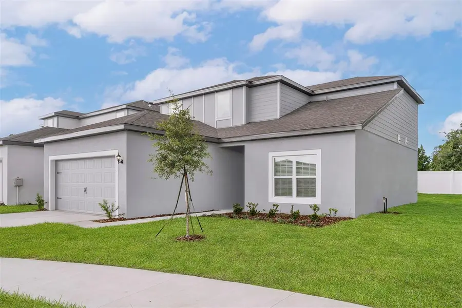 13245 Tula Loop, Astatula, FL 34705 - #2