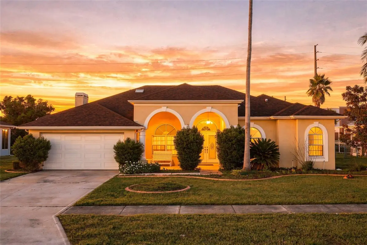3352 St Ives Boulevard, Spring Hill, FL 34609 - #1