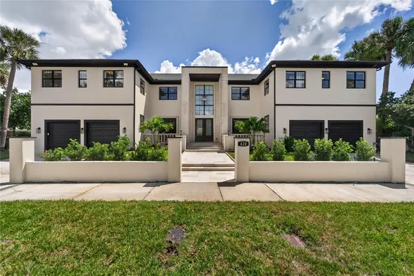 420 S Royal Poinciana Drive, TAMPA, FL 33609